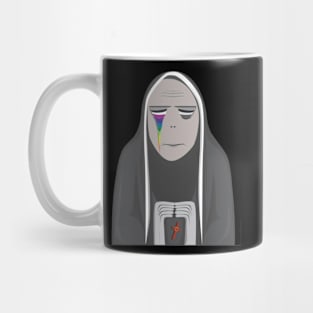 MM Mug